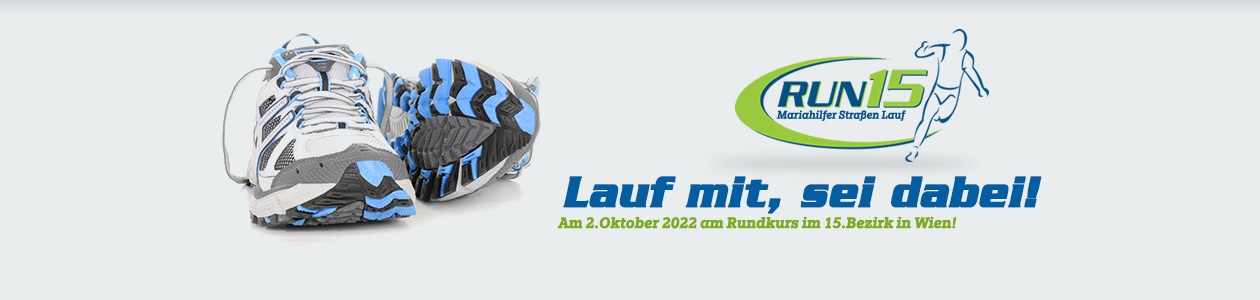 Lauf mit