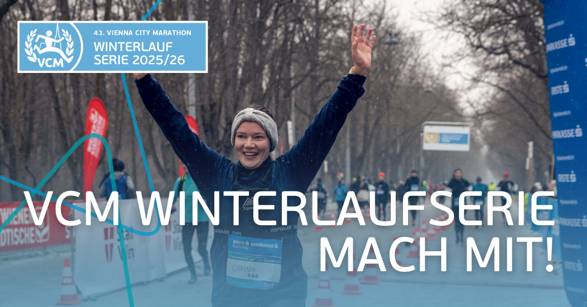 3. VCM Winterlauf - TIME NOW SPORTS