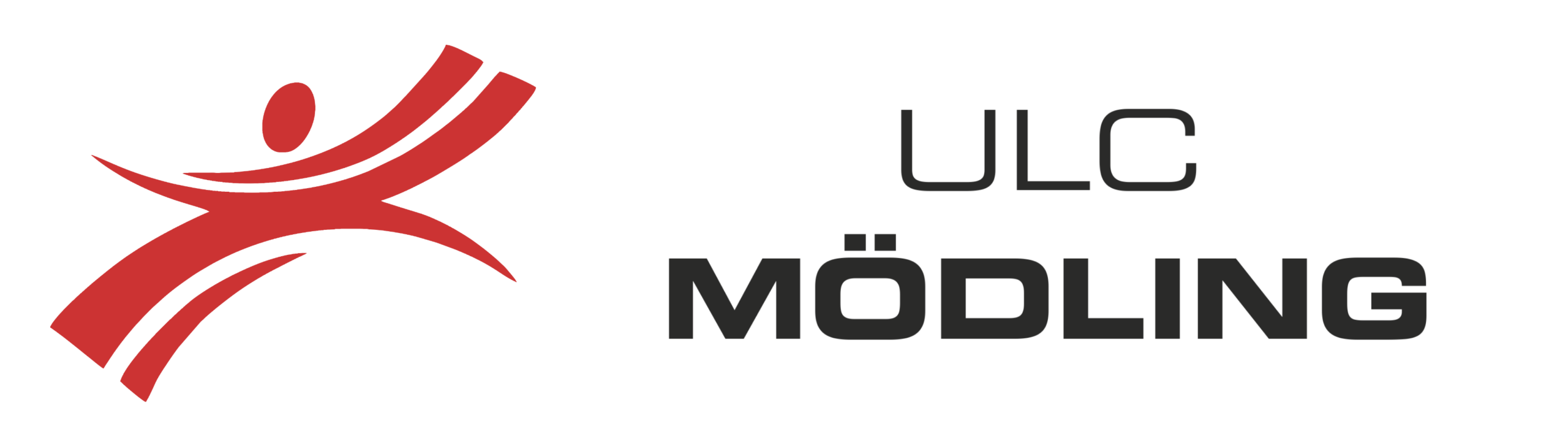 ULC Mödling_Logo Quer