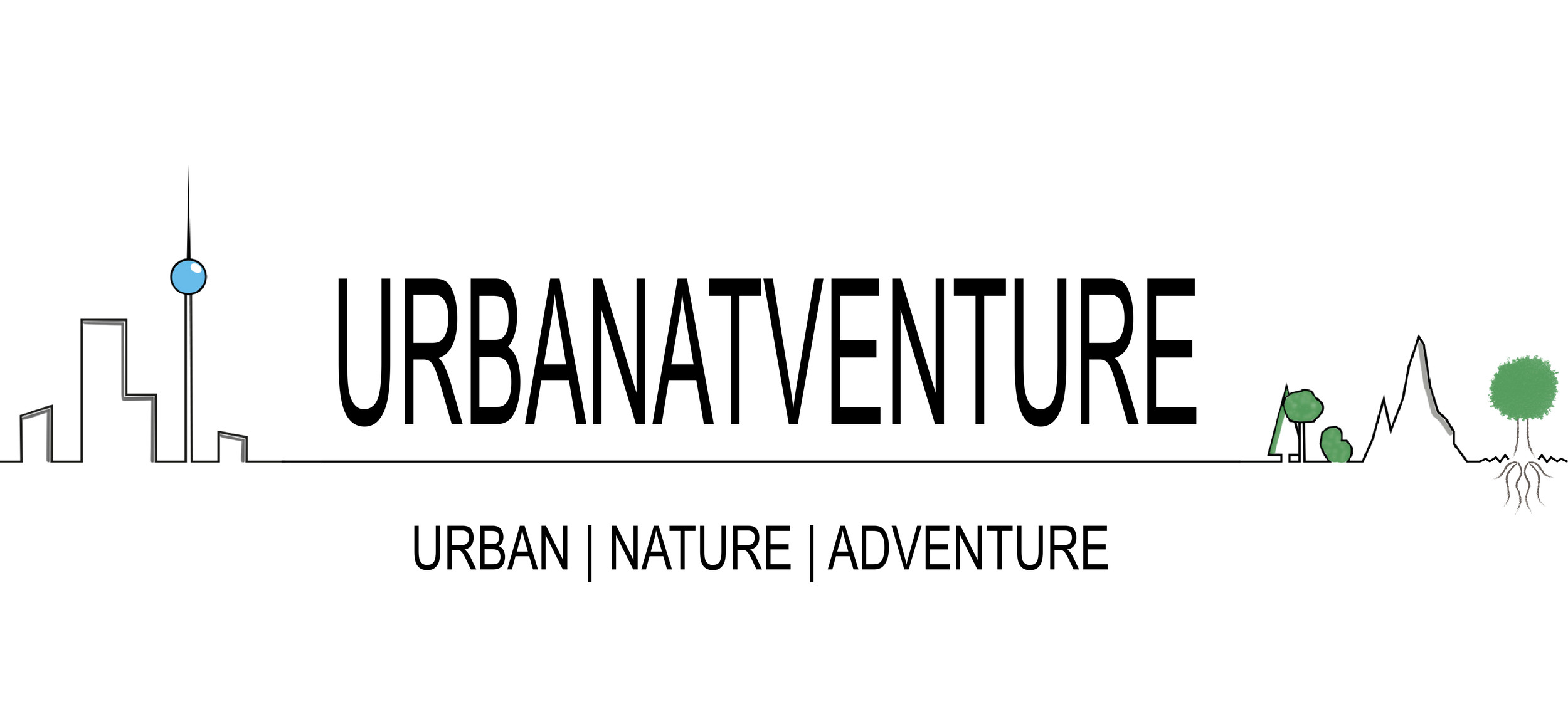 Urbanatventure-Logo